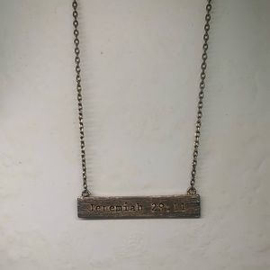 Necklace